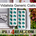 Vidalista Generic Cialis dapoxetine2